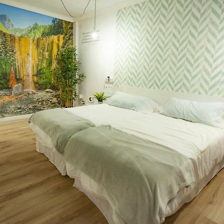 Aridane Loft Apartment Los Llanos De Aridane Exterior photo